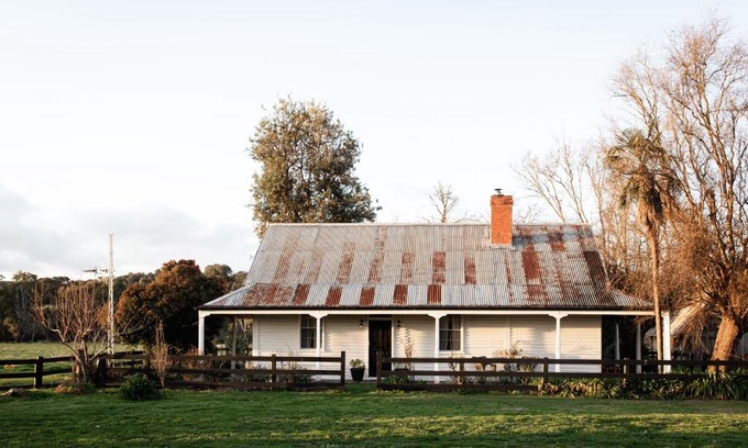 Molyullah Casa | Dunmore Farm