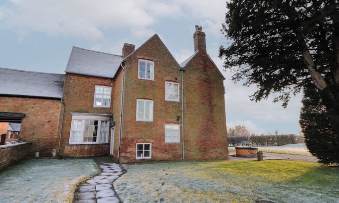 Tamworth Cabaña | Dunnimere Farmhouse