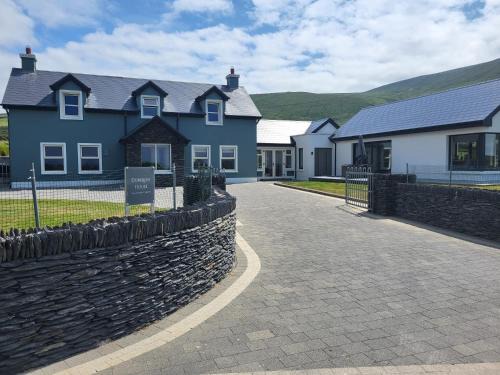 Dunquin Cama Y Desayuno | Dunquin House Bed and Breakfast