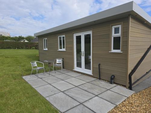 Pendine Casa | Dunroaming Cabin