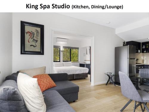 Dunsborough Complejo | Dunsborough Bay Village Resort Suites