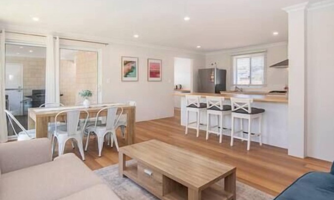 Dunsborough Casa | Dunsborough Sunrise