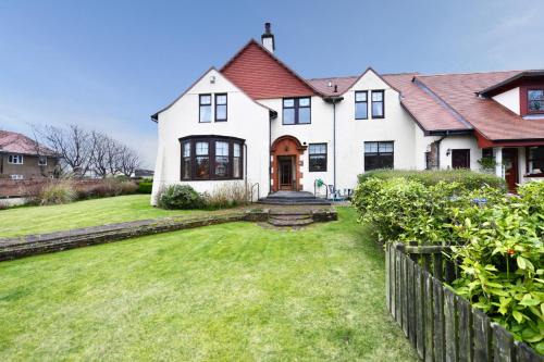 Troon Apartamento | Dunvegan Apartment Troon
