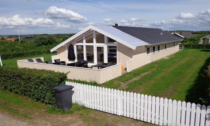 Næs Casa | "Dunya" - 400m from the sea by Interhome