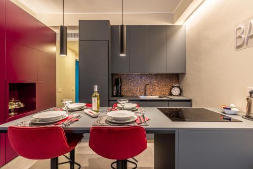 Zona Risorgimento Apartamento | Duomo a 2 fermate - Tiny Apartment in Pta Venezia