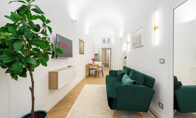 Santa Croce Apartamento | [Duomo] Apartment in the Heart of Florence