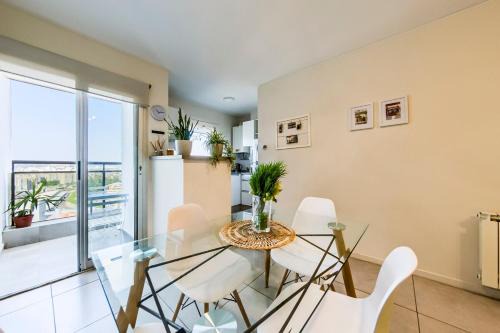 Nueva Cordoba Apartamento | Duomo