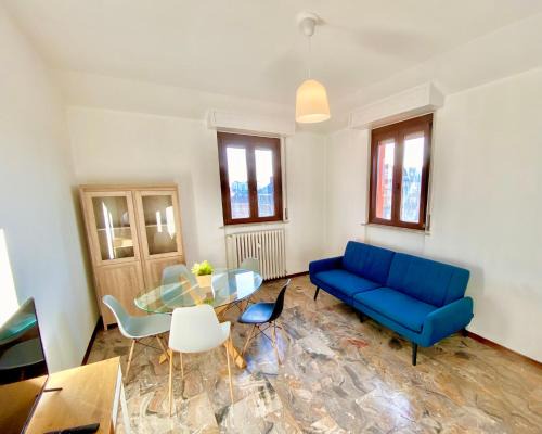 Zona Solari Apartamento | Duomo-Navigli- Vista sulla città