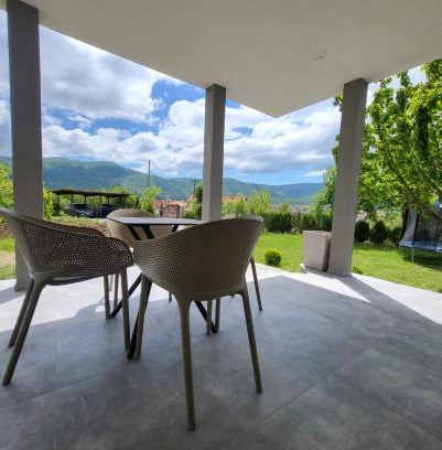 Soko Banja Apartamento | Duos East