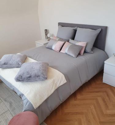 Mulhouse Apartamento | Duplex Éléonore-Lilas