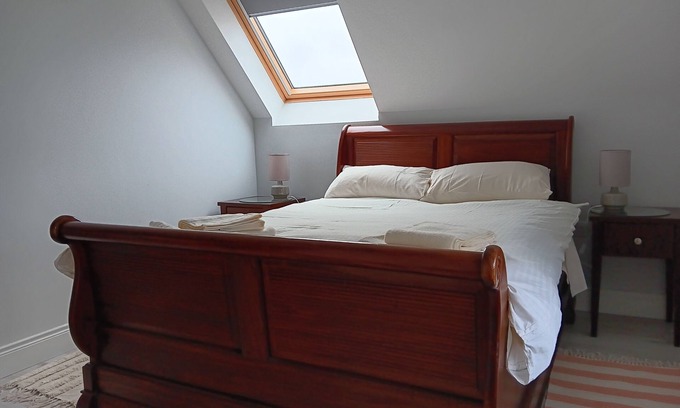 Kilgreaney Apartamento | Duplex/2 Bedrooms on Kildare/Carlow/Laois Border