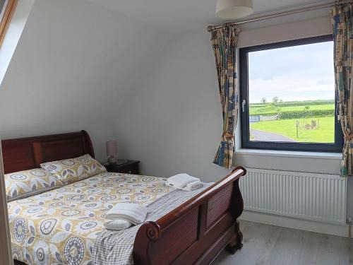 Kilgreaney Apartamento | Duplex/2 Bedrooms on Kildare/Carlow/Laois Border