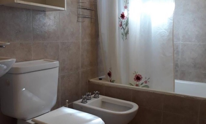 Puerto Madryn Casa | DUPLEX 2 CUADRAS DEL MAR ESTACIONAMIENTO PRIVADO