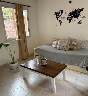 Neuquen Apartamento | Duplex 2 dormitorios