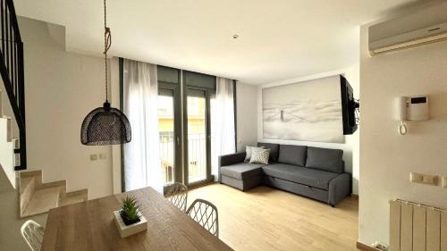 Terrassa Apartamento | Dúplex 2 hab con terraza by Prestigi