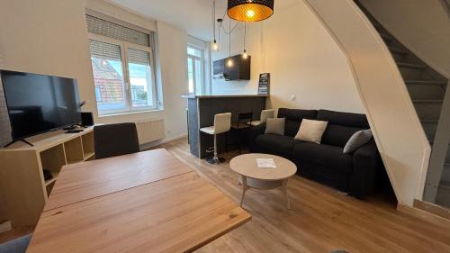 Arras Apartamento | Duplex 4p Arras
