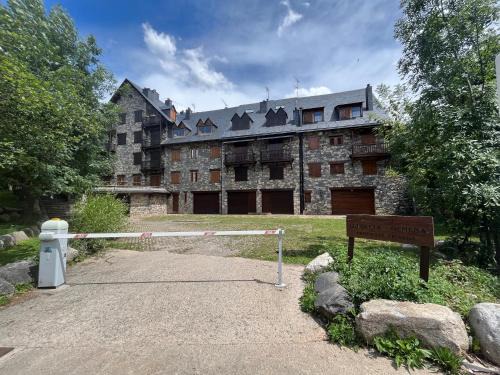 Taull Apartamento | Duplex 80 m2 con vistas a la montaña