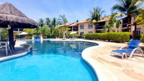 Taperapua Beach Casa | Duplex a 2 Minutos da Praia de Taperapuan