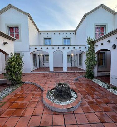 Villa Nueva Apartamento | Duplex Aconcagua