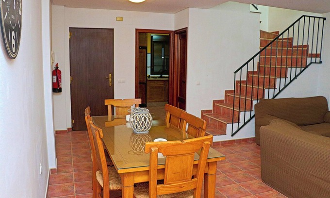 Conil de la Frontera City Center Apartamento | Apartamento Duplex para 6 personas