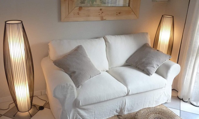 Lege-Cap-Ferret Apartamento | dúplex de 50m apartamento desde la cuenca de Arcachon