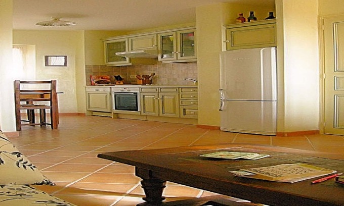 Villecroze Apartamento | Apartamento dúplex (2 habitaciones, capacidad para 4)