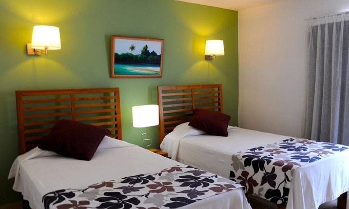 Tamarin Apartamento | Apartamento Dúplex - 4 personas - Vista al mar