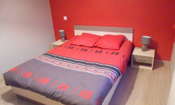 Sene Apartamento | bis apartamento dúplex