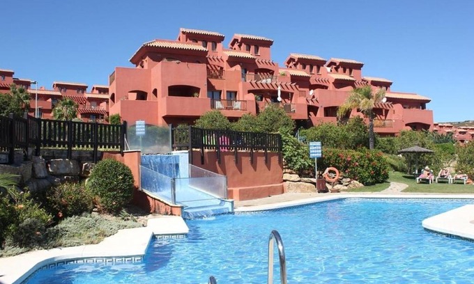 Buenas Noches Apartamento | Duplex apartment Estepona