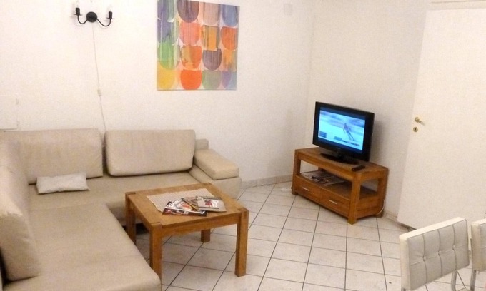 Innere Stadt Apartamento | Duplex Apartment in Historic City Center three bedrooms metro
