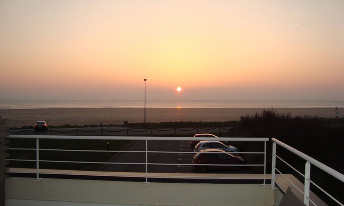 Plomodiern Apartamento | Nuevo DUPLEX con terraza frente al mar.