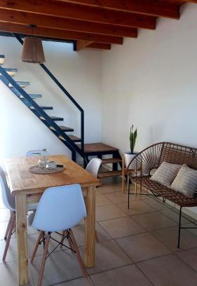Chascomus Apartamento | DUPLEX ATARDECERES