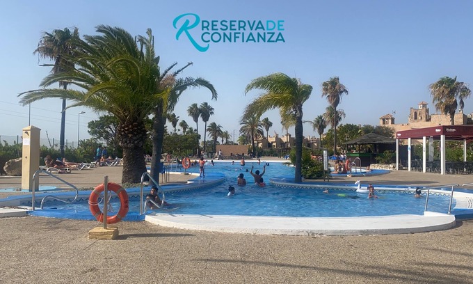 Puerto Real Apartamento | APARTAMENTO SAN FERNANSO BAHIA SUR