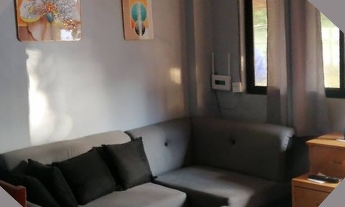 Infanta Casa | Duplex beach house