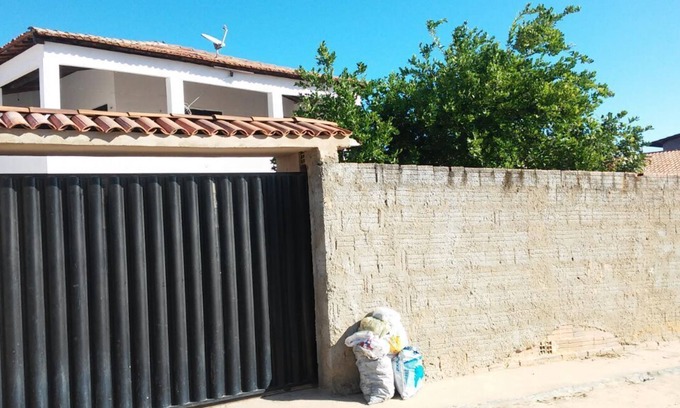 Beberibe Casa | Beberibe Duplex - Morro Branco