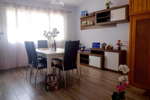 Santa Cruz de la Palma Casa | Duplex Belmaco - Casitas las Abuelas