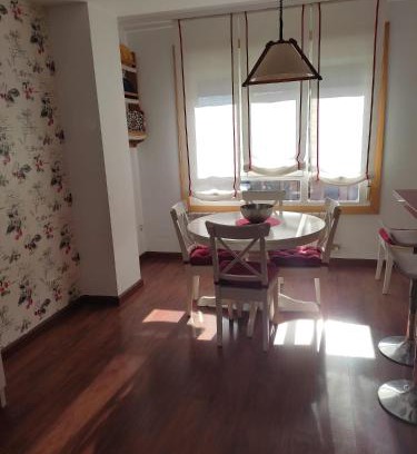 Bonar Apartamento | Duplex Boñar