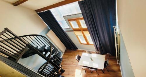 Bourges Apartamento | Duplex California