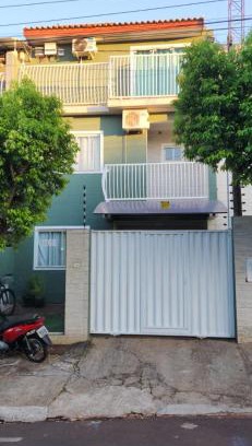 Guaira Casa | Duplex Central - Rota para o Paraguai