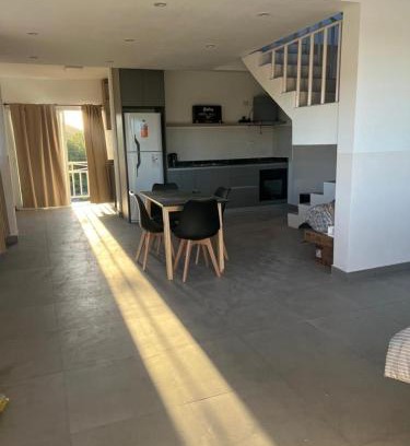 Potrero de los Funes Apartamento | Duplex Cerró Victoria