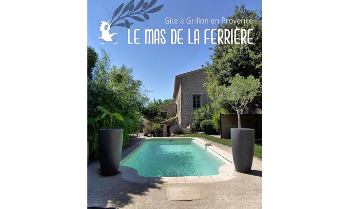 Grillon Otro | Casa de campo dúplex