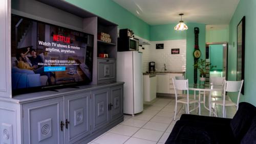 Flamengo Apartamento | Duplex charmoso - Ótima localização