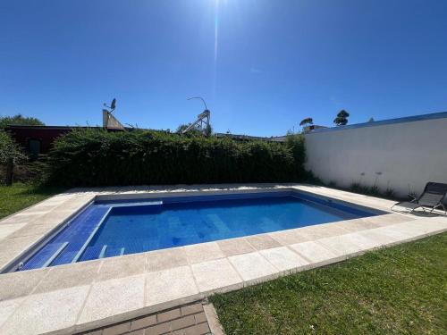 Federacion Casa | Duplex con pileta