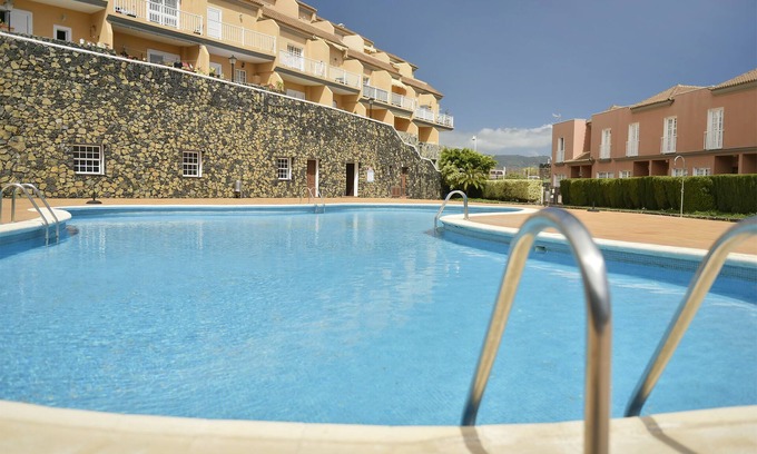 Brena Baja Casa | Duplex con piscina en la zona del Zumacal