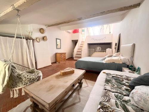 Aups Apartamento | Duplex coup de cœur assuré AUPS