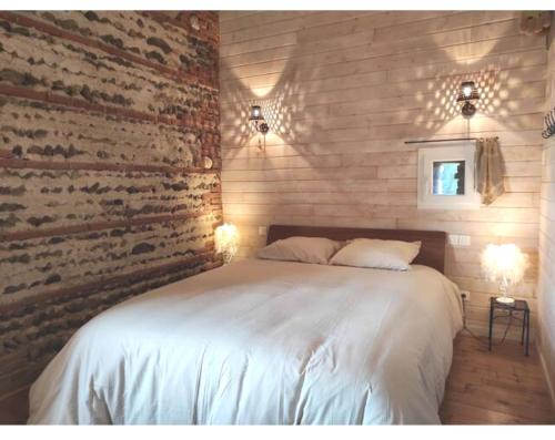 Pibrac Casa | Duplex de L'Artisterie