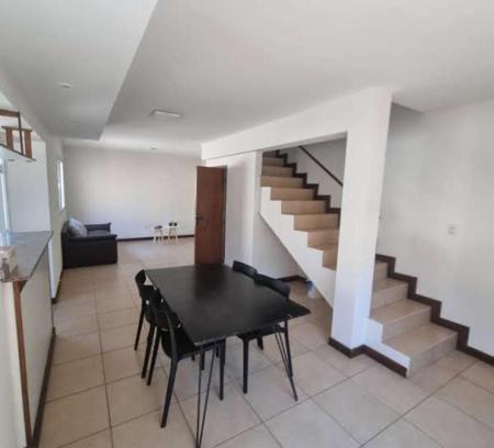 Las Heras Apartamento | DÚPLEX EL OLIVO