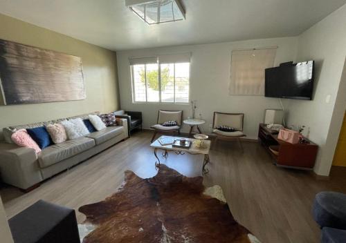 Cabral Apartamento | Duplex em Curitiba, bairro Cabral - pet friendly