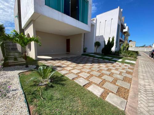 Recanto da Sereia Casa | Duplex em Guarapari com piscina privativa!
