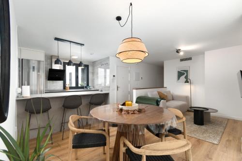 San Felipe Neri Apartamento | Duplex en centro histórico